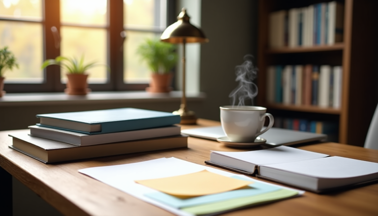 Step-by-Step: How to Write a Research Paper with Ease