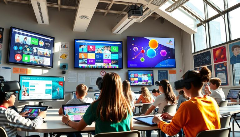 Best Educational Websites for Students in 2024