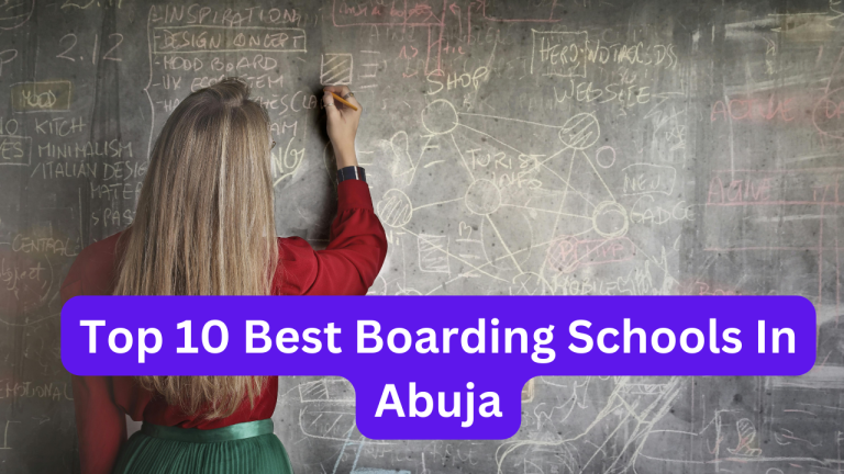 Top 10 Best Boarding Schools In Abuja