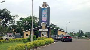 Obafemi awolowo university 