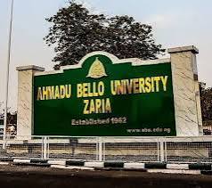 Ahmadu bello university 