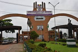 University of benin