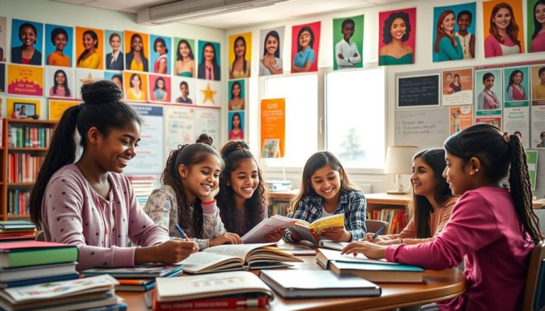 10 reason why female education is better than male education