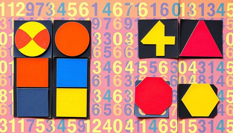 Even Numbers and Odd Numbers
