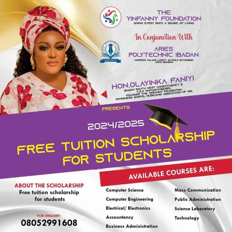 BSU Post UTME Screening for College of Health Sciences 2024/2025