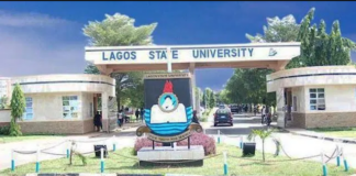 Lagos State University (LASU) Online Clearance Procedure