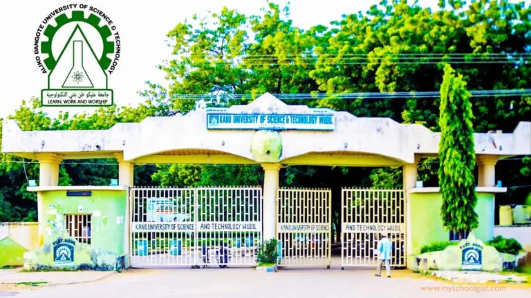 ADUSTECH School Fees