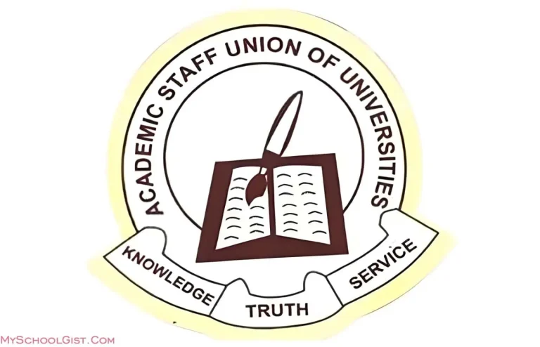 ASUU's N200,000 Scholarship Award 2025 How to Apply