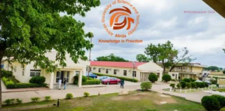 African University of Science and Technology (AUST) Convocation Update
