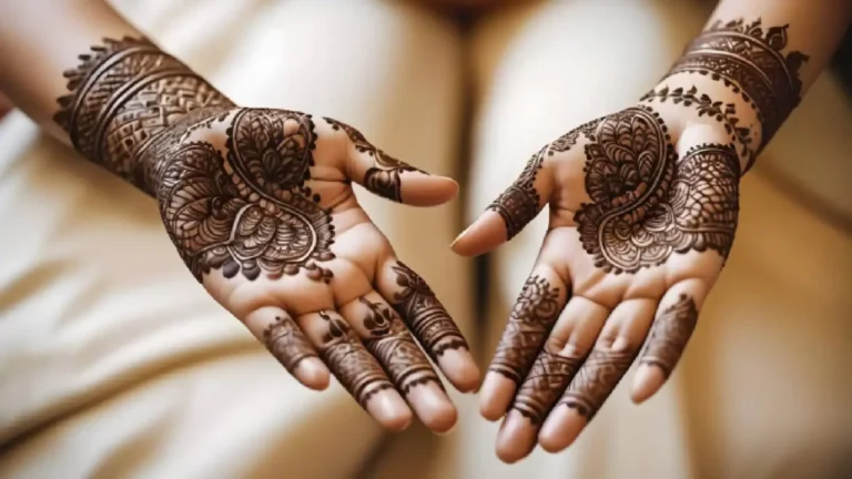 Avoid Henna (Laali or Lale) Use for 2025 UTME Registration