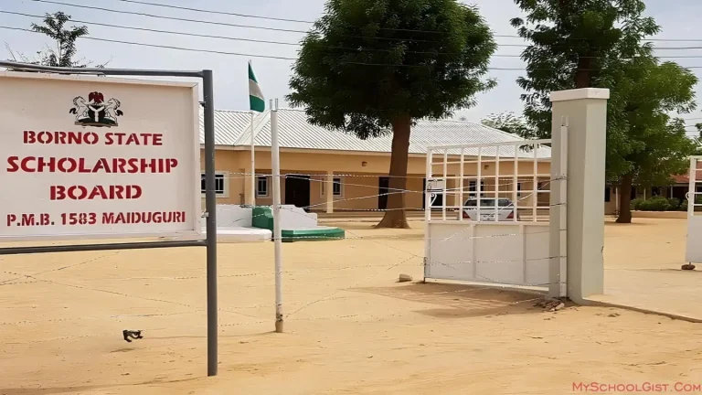 Borno State Pilot Scholarship for SSCE Holders 2025