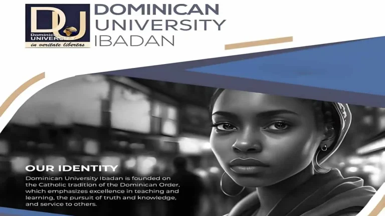Dominican University 8th Matriculation Ceremony 2025