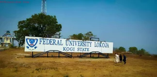 FULOKOJA Diploma in French Language Admission Form 2025