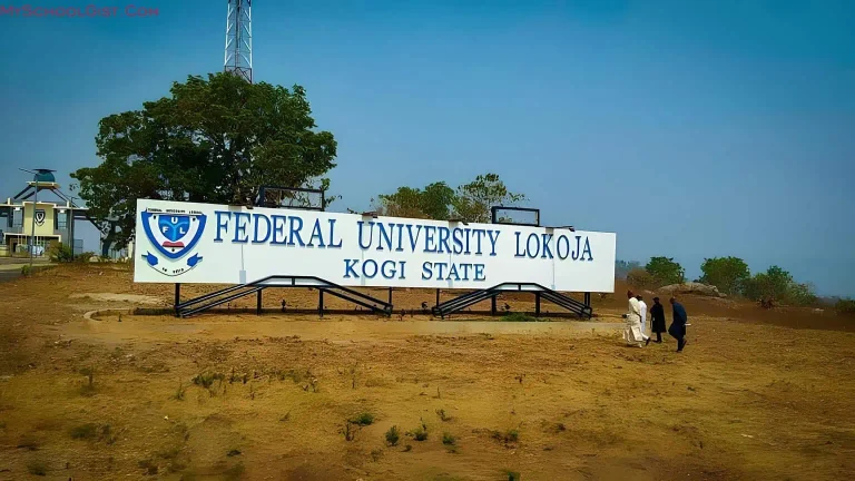 FULOKOJA Diploma in French Language Admission Form 2025