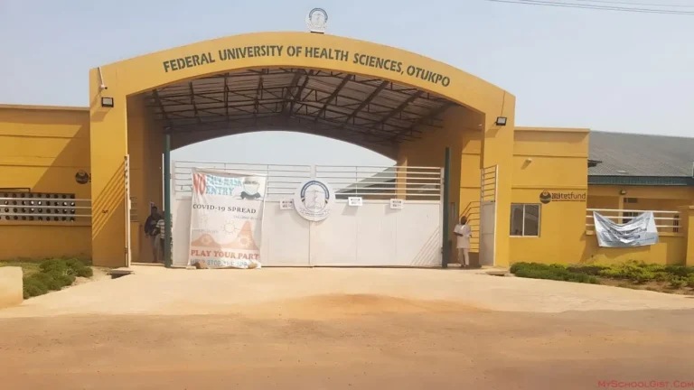 Federal Government Removes Pro-Chancellor of FUHSO