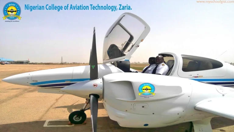 NBTE Registration Process for Nigerian College of Aviation Technology (NCAT) HND Applicants