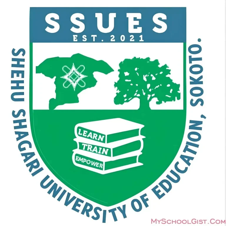 SSUES Admission List Released