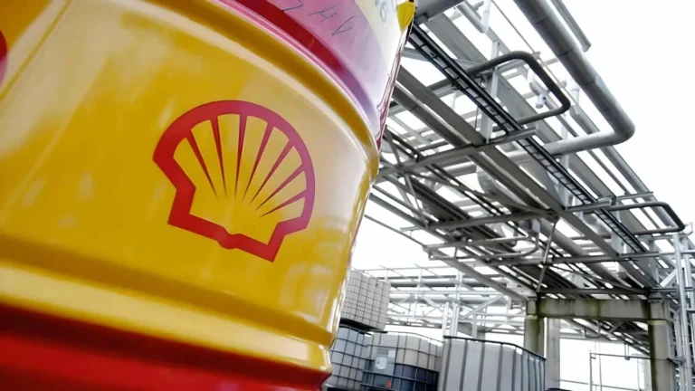 Shell Nigeria Postgraduate Research Internship 2025