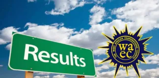 WAEC GCE Result 2024 2nd Series Exam