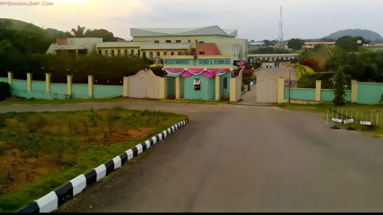 Wesley University Secures NUC Accreditation for 10 New Courses