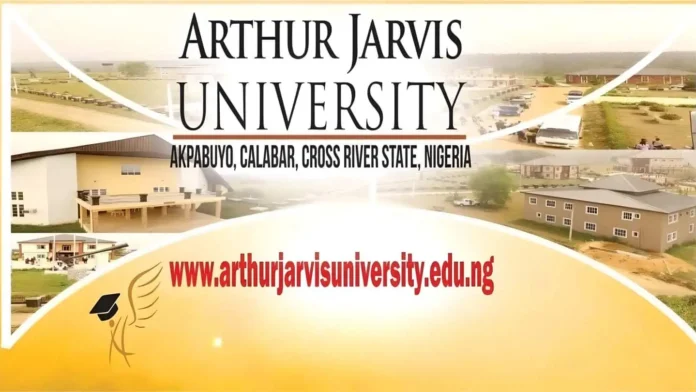 AJU Sets to Begin Pharmacy & Radiography Programmes