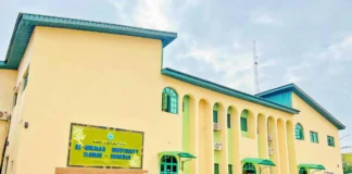 Al-Hikmah University School Fees and Hostel Charges