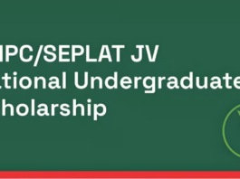 Apply for NNPC Seplat JV National Undergraduate Scholarship