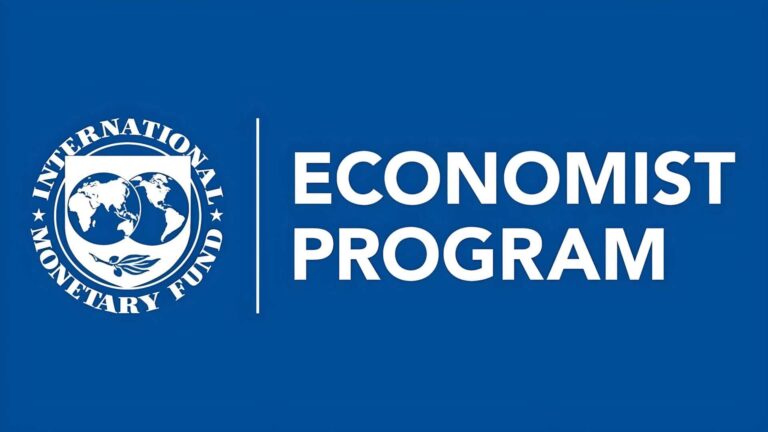 Apply for the IMF Economist Program – Make an Impact Globally!