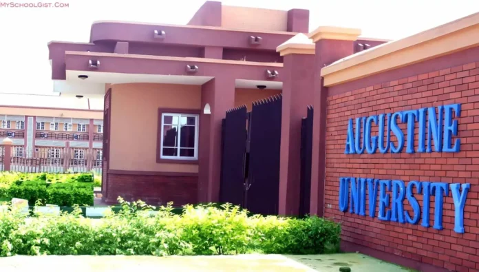 Augustine University Resumption Date Announced – Get Ready for a New Academic Year!