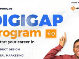 DIGIGAP Program 6.0 – Learn Digital Skills for Career Growth