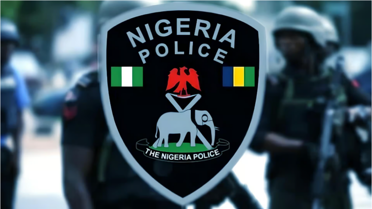 Delta Police Crack Down on 'Yahoo Training School', Detain 100 Suspected Fraudsters