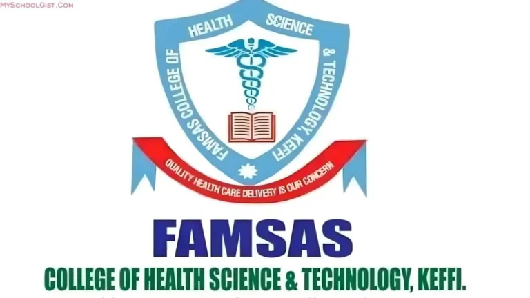 FAMSAS College Gets NBTE Approval for 5 New Programmes