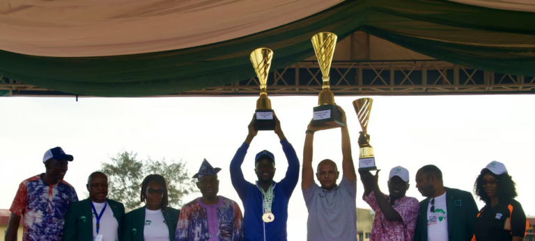 FASU 2024 Final Medal Standings and Winners Revealed