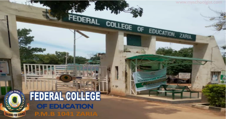 FCE Zaria TRCN Professional Qualifying Examination (PQE) Full Details and Exam Information