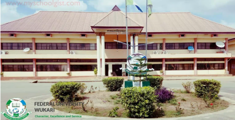 FUWUKARI Post UTME Direct Entry Form Eligibility and How to Apply