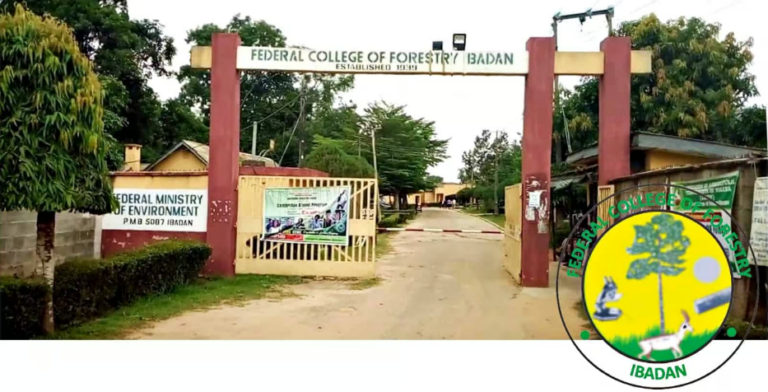 Federal College of Forestry, Ibadan 85th Anniversary and 76th - 83rd Convocation Ceremony Dates and Event Highlights