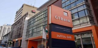 Guaranty Trust Holding Company (GTCO) OND Internship Programme How to Apply for Banking Experience