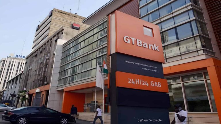 Guaranty Trust Holding Company (GTCO) OND Internship Programme How to Apply for Banking Experience