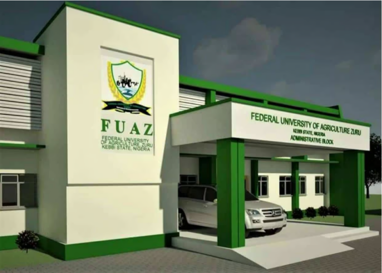 How to Check Federal University of Agriculture, Zuru (FUAZ) Admission List