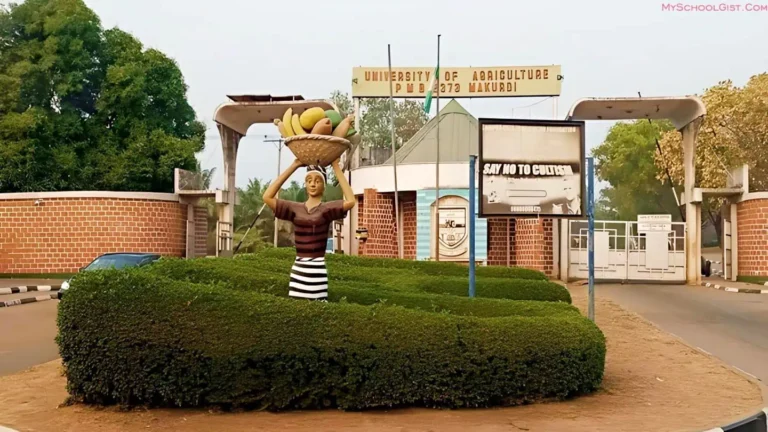 How to Check Joseph Sarwuan Tarka University Admission List