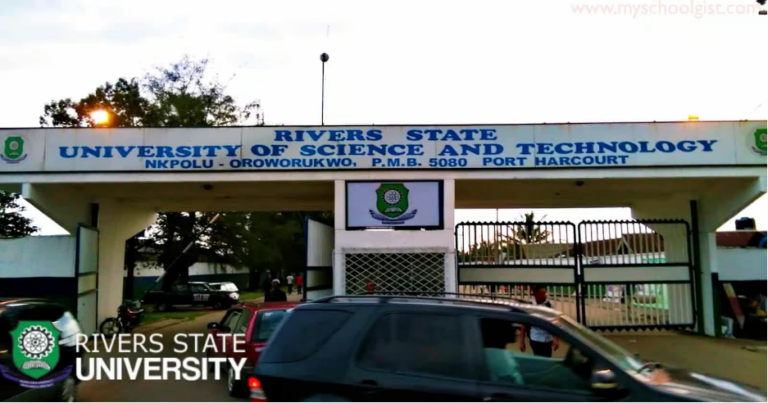 How to Check Rivers State University (RSU) Admission List