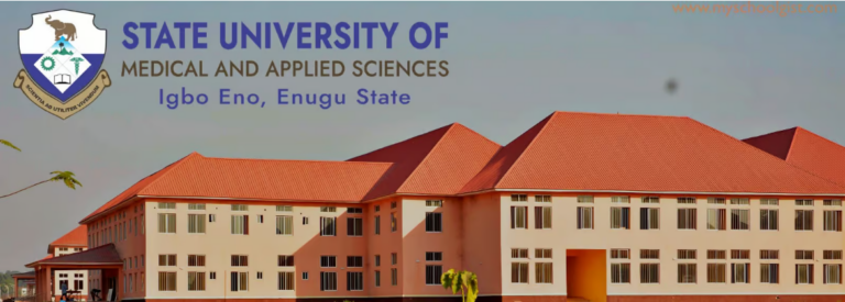 How to Check State University of Medical and Applied Sciences (SUMAS) Admission List