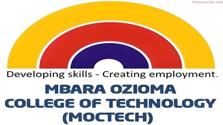 MOCTECH Announces 10th Matriculation and 2nd Convocation Event
