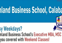 Mainland Business School Admission for PGD, MBA, and MSC – Apply Today