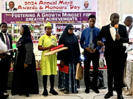 Muslim Adewale Wins ₦500,000 Scholarship for Outstanding WASSCE and UTME Performance