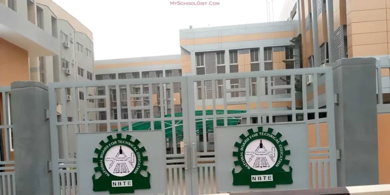NBTE HND Admission Application Guide Step-by-Step Instructions