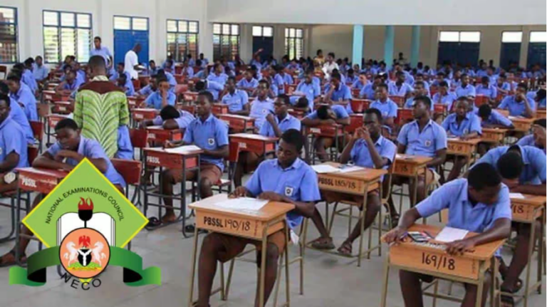 NECO Introduces ₦50,000 Fee for Certificate Reprints - Get the Full Details