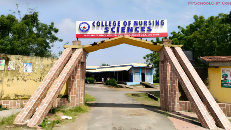 Our Lady of Mercy Hospital College of Nursing Sciences Admission Form Steps and Requirements