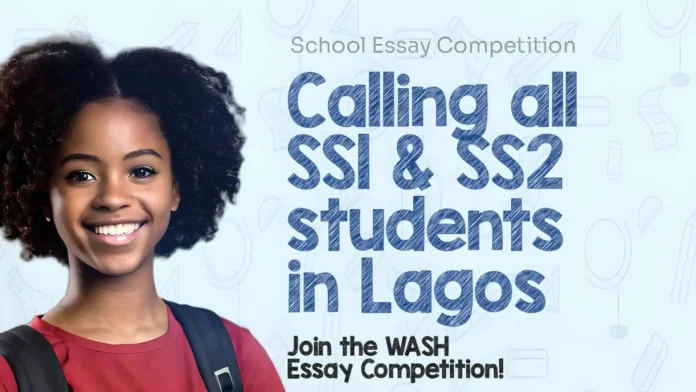 Rector Cares Foundation Essay Competition How SS1 and SS2 Students Can Win