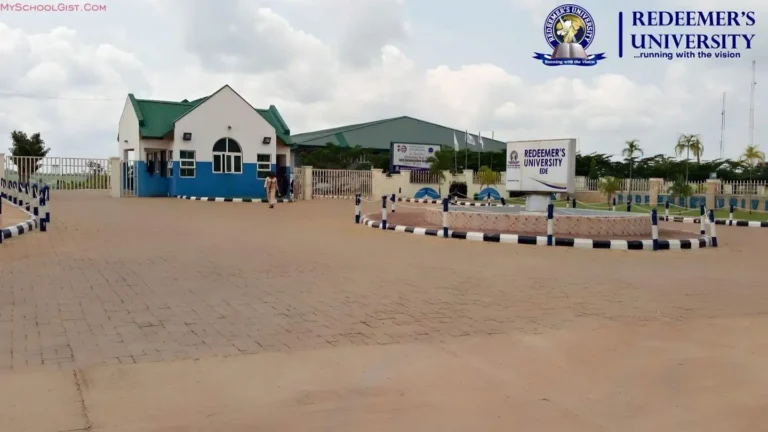 Redeemer’s University Resumption Date – Faculty-Specific Dates Inside